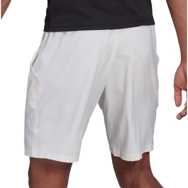 ADIDAS Club 7 tum Shorts White XL