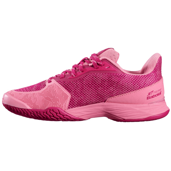 BABOLAT Jet Tere All Court Pink Women 36.5