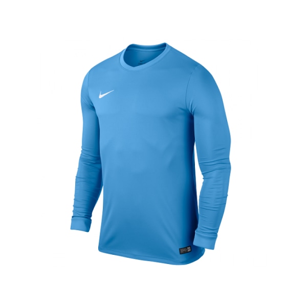 Nike Park VI Long Sleeve Blue XL