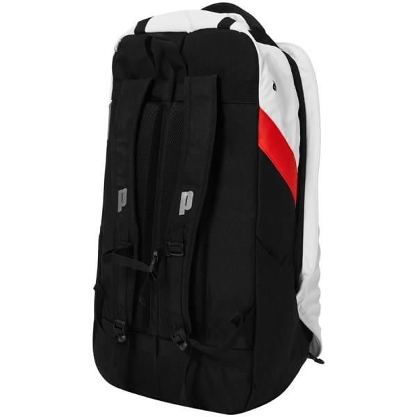 PRINCE Tour Evo Thermo Bag 12-Pack White