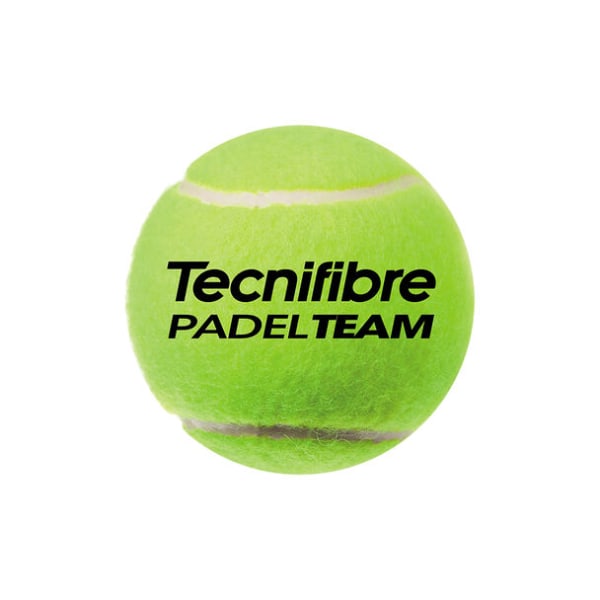 TECNIFIBRE Padel Team Balls