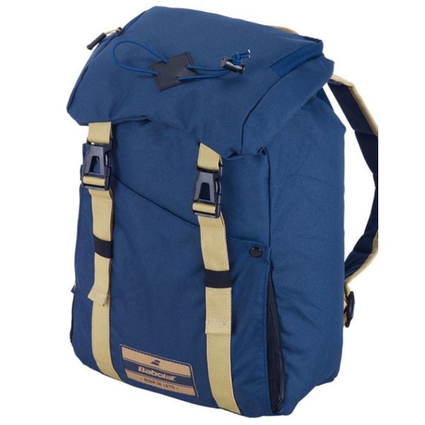 BABOLAT Backpack Classic Dark Blue Jr