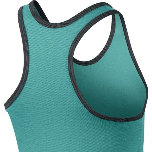 NIKE Advantage Court Tank (YTH) L