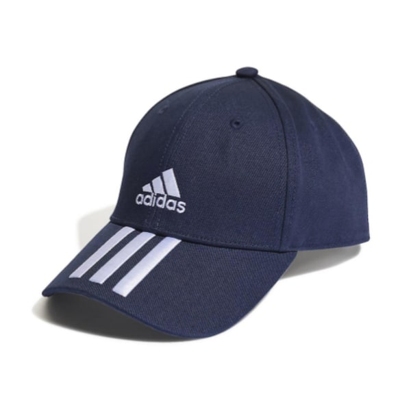 ADIDAS BB Cap 3-Stripes Navy