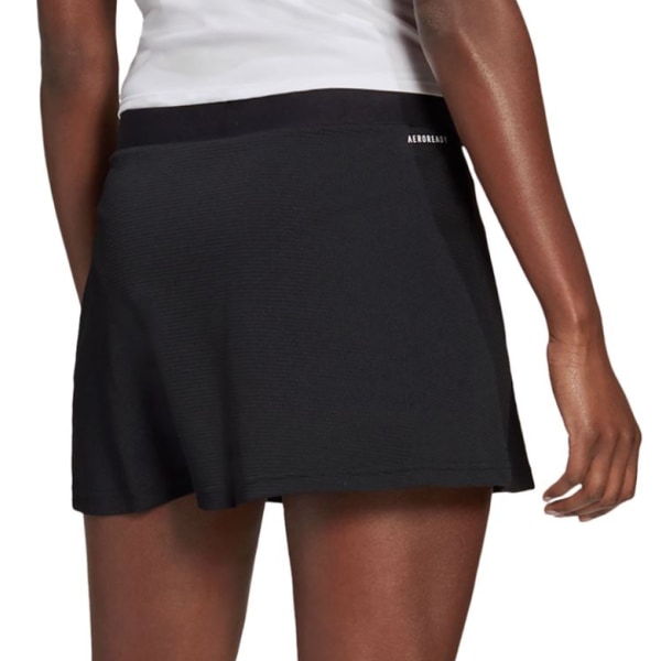ADIDAS  Club Skirt Black Women L