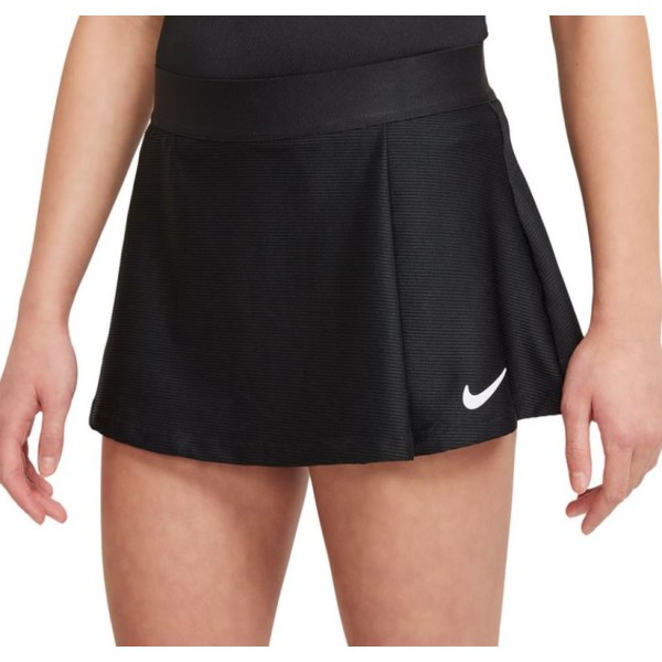 Nike Victory Skirt Black Girls M