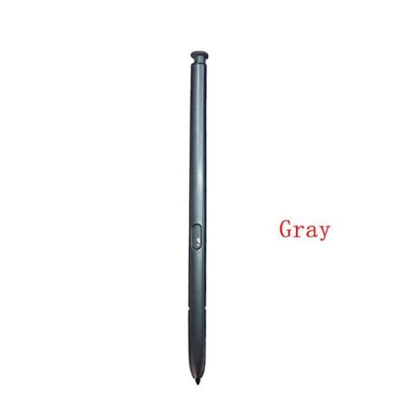 Universal Active Touch Pensil Pen Stylus Pen Guld grey