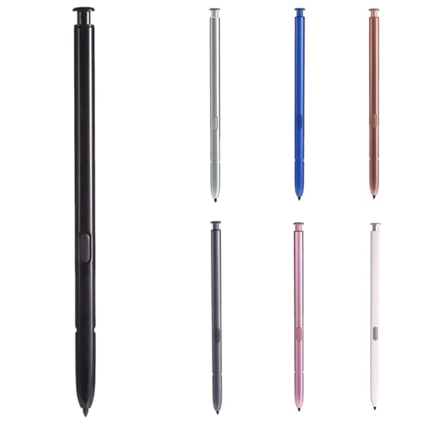 Universal Active Touch Pensil Pen Stylus Pen Guld grey