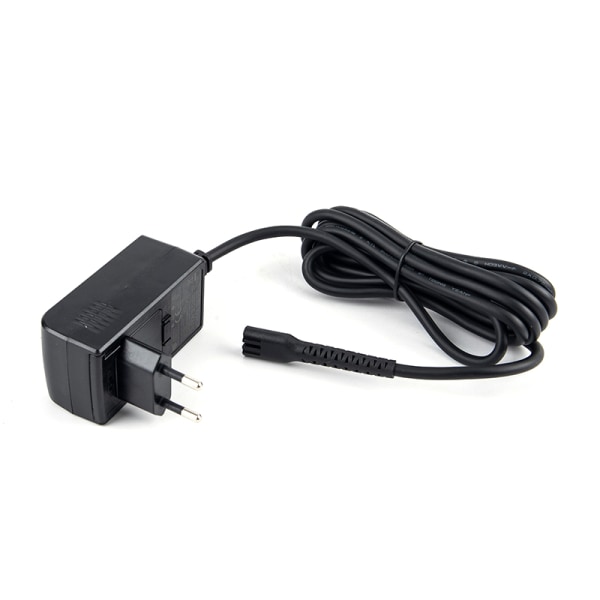 Laddningsvagga Stand AC Adapter Laddare för Wahl 8148/8591/850 EU-kontakt