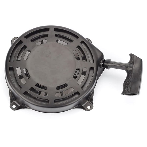 Recoil Pull Starter Passar för 497680 Briggs & Stratton Engine Law onesize