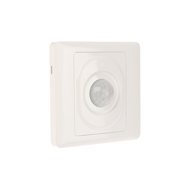 220V PIR Rörelsesensor Ljusbrytare Infraröd Smart Switch