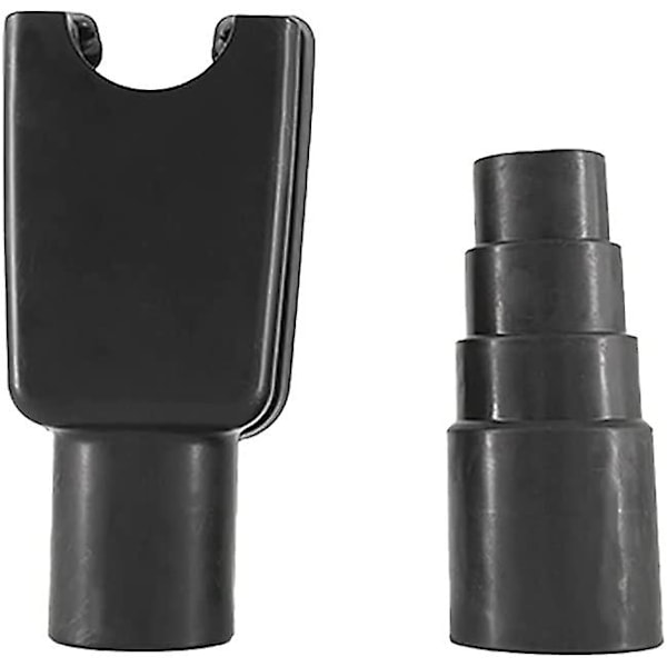 2 st Dammsugare Adapter, Dammsugare Hands Free