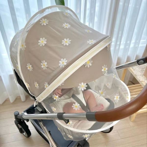 Baby Cover Solskydd Andas