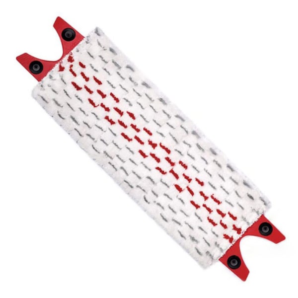 Mikrofiber golvmopp tygkuddar Ersättning för Vileda UltraMax A1 A3