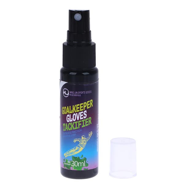 1:a 30ml målvaktshandske fotbollsgreppspray
