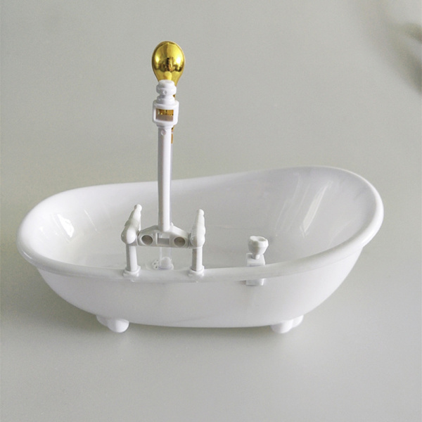 Creative Bordsserviser Dryckkopp Milkshake Kalldrycksfat Vit Ba White one size