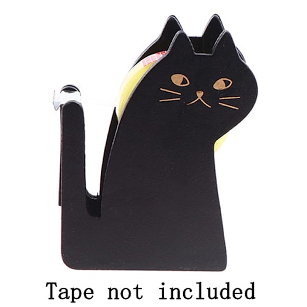 Cartoon on sale tape dispenser