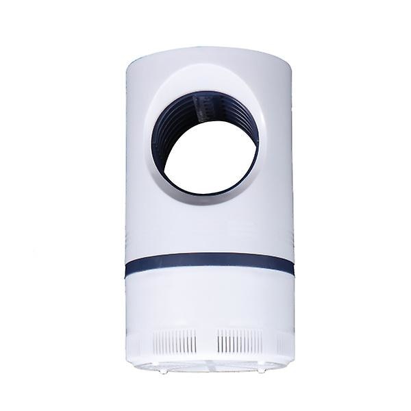 Mute Mosquito Lamp USB Hushållselektronik Myggdödare