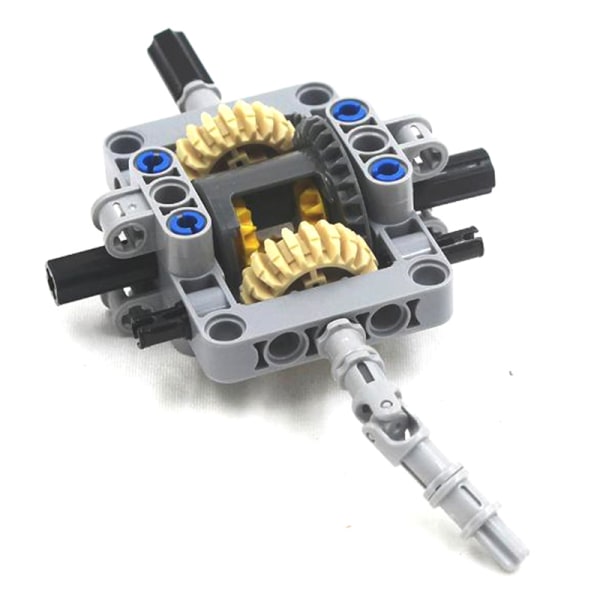 29st Technic Differential växellåda kit pack kompatibel med TSM One Size