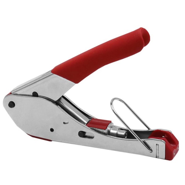 Multi kompression koaxialkabel Crimp Tool Stripper