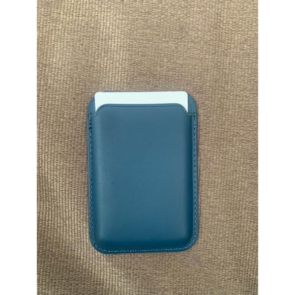 Magnetisk case tillbehör marinblå