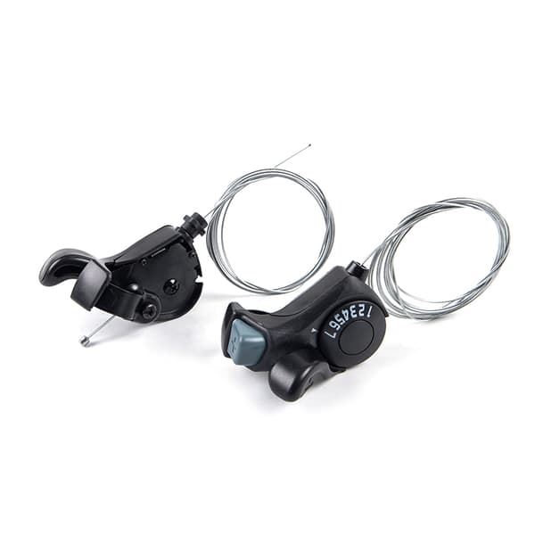 Växelspak Cykelväxel 3x7Speed ​​Trigger Shift Mountain B