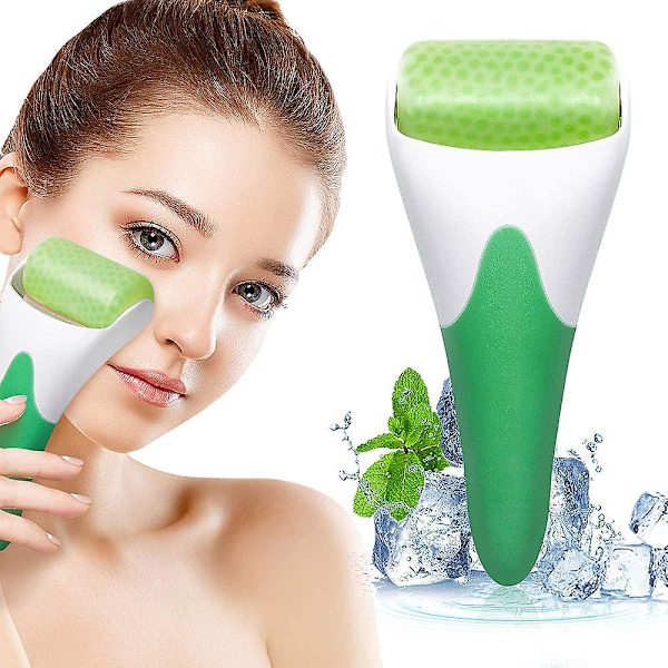 Popsicles för ansikts- och ögonsvullnadslindring, Cold Gel Popsicles