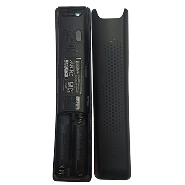 BN59-01312B Röstfjärrkontroll Bluetooth För Smart QLED TV