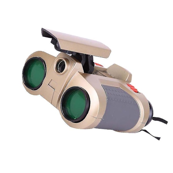 Night Vision Telescope Children's Science Telescope