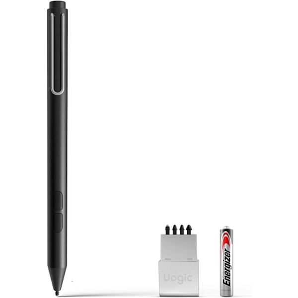 Stylus Penna för Microsoft Surface, USB laddning, Match Surface