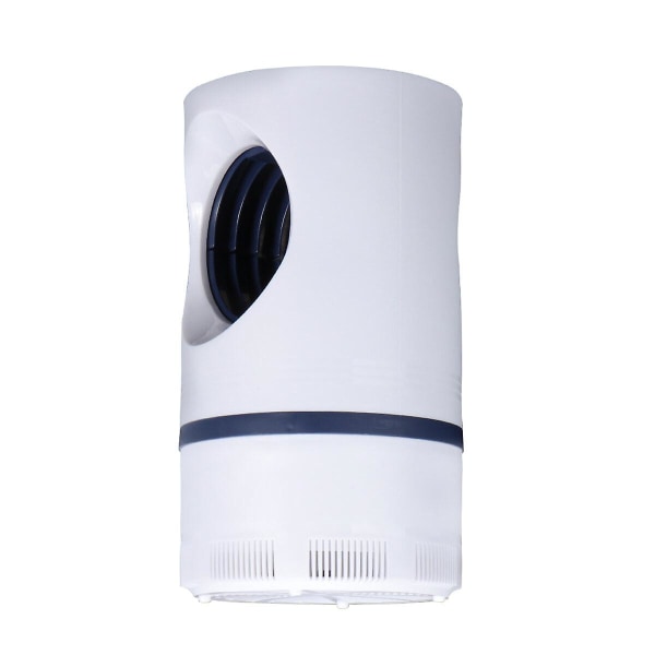 Mute Mosquito Lamp USB Hushållselektronik Myggdödare