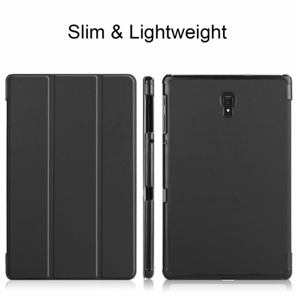 Case för Samsung Galaxy Tab A 10.5 2018, case för SM T590/T595
