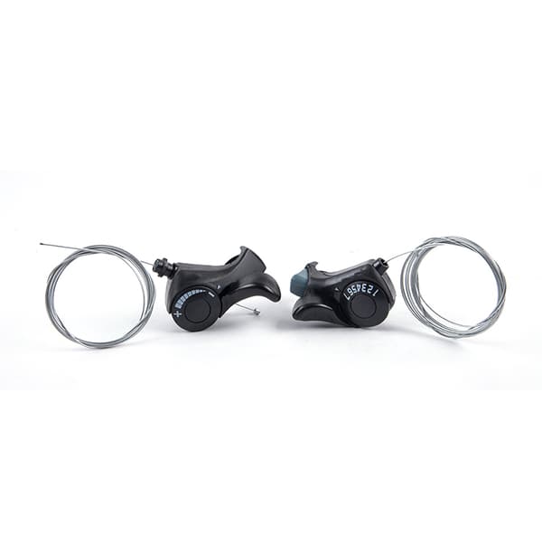 Växelspak Cykelväxel 3x7Speed ​​Trigger Shift Mountain B