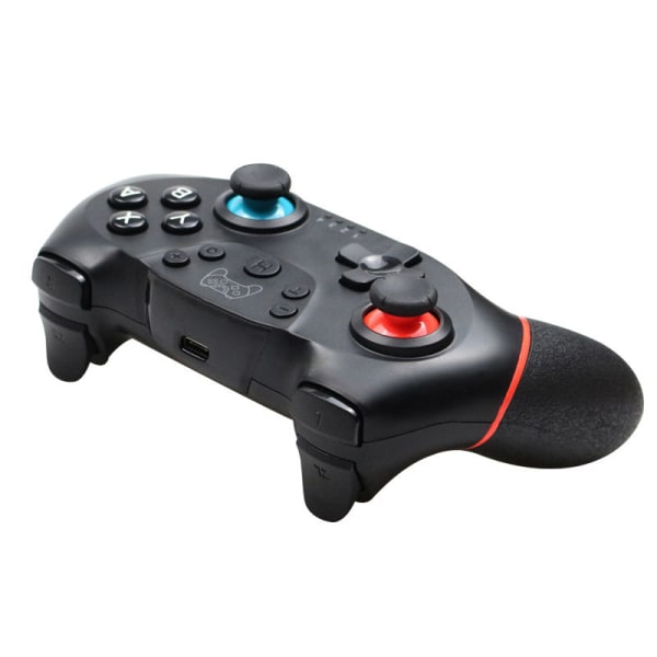 Trådlös Bluetooth Controller För Switch Pro Controller A1 A4