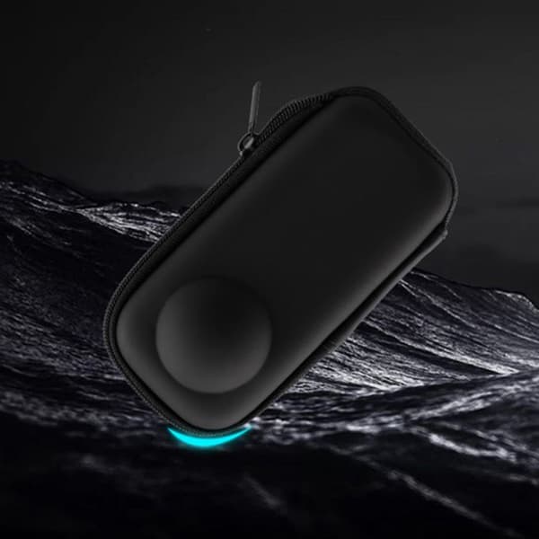 Förvaringsväska Bärväska Case för Insta 360 One