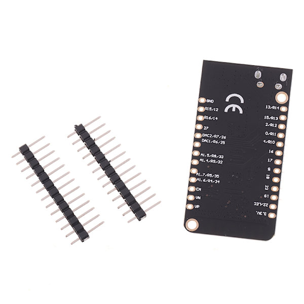 V1.0.0 Wifi Bluetooth kort ESP32 ESP-32 REV1 CH340G 4MB