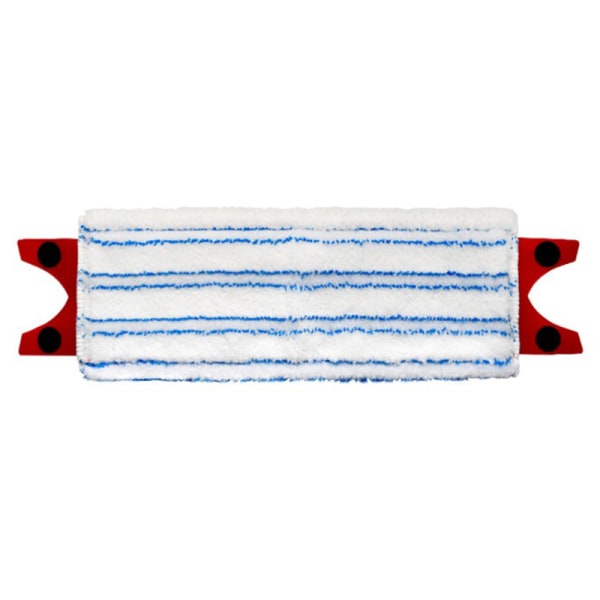 Mikrofiber golvmopp tygkuddar Ersättning för Vileda UltraMax A1 A5