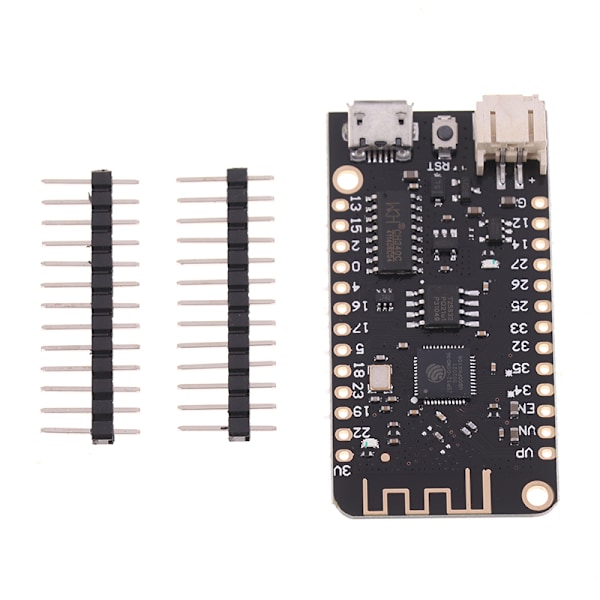 V1.0.0 Wifi Bluetooth kort ESP32 ESP-32 REV1 CH340G 4MB