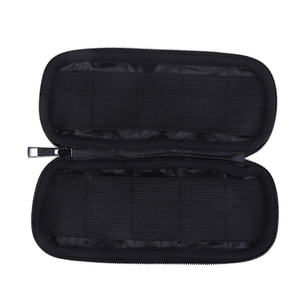 Bärbar U Disk Hållare USB Flash Drives Organizer Case L