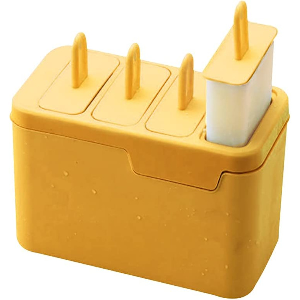 Glasform Ice Mould Form FDA-certifierad
