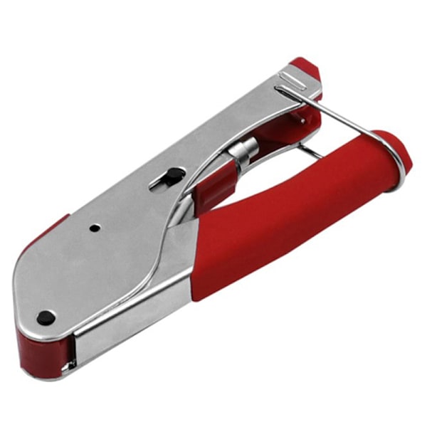 Multi kompression koaxialkabel Crimp Tool Stripper