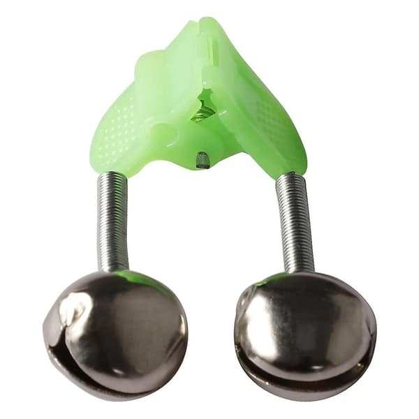 Fishing Bells Clamp Ring För Spö Nattfiske
