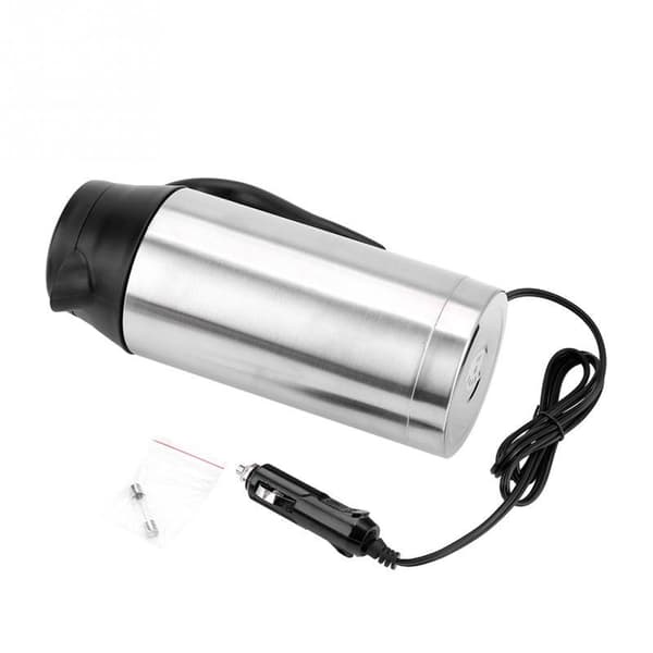 Automatisk vattenkokare 750 ml 1st