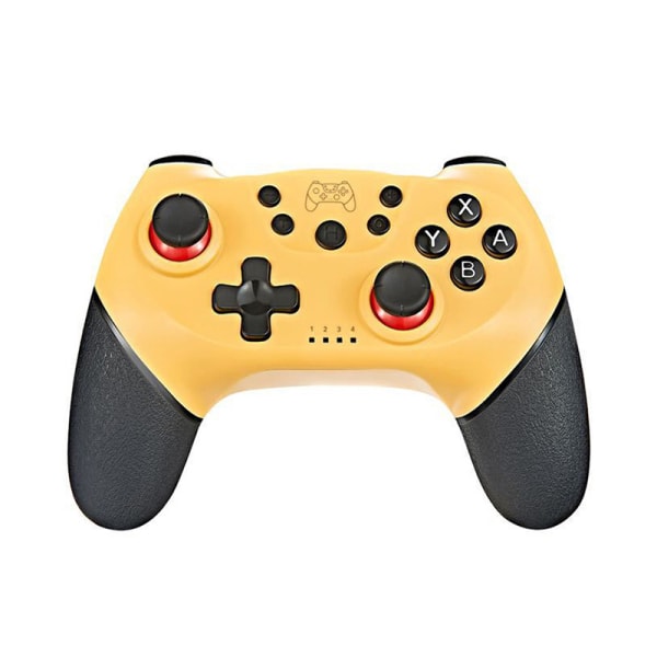 Trådlös Bluetooth Controller För Switch Pro Controller A1 A5