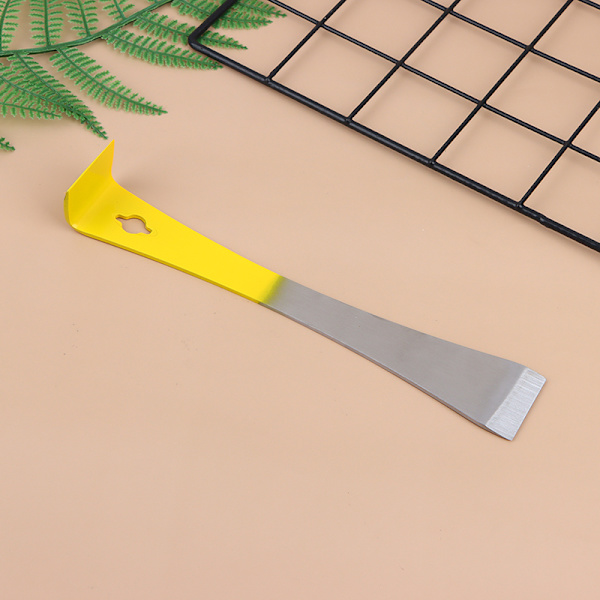Biodling multifunktionsskrapa J Shape Bee Hive Tools