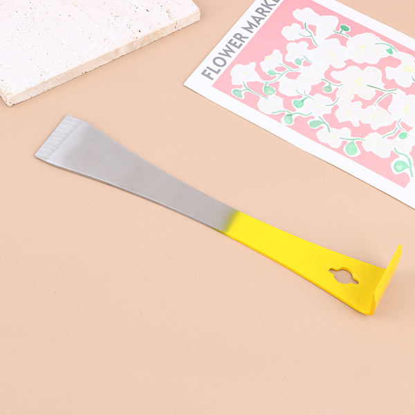 Biodling multifunktionsskrapa J Shape Bee Hive Tools