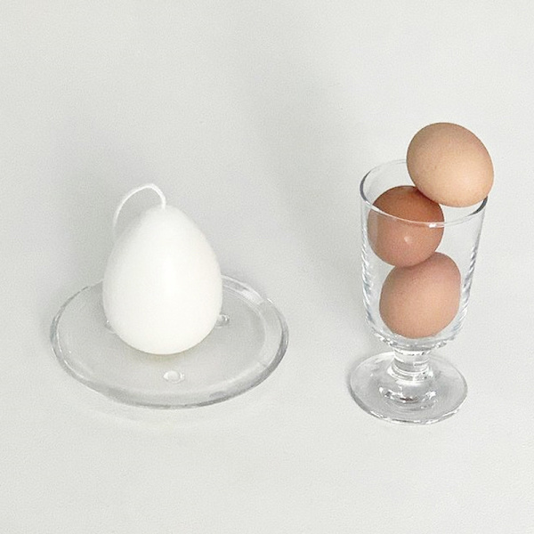 DIY 3D-simulering Form i silikon för ljustillverkning Cake Baki OneSize