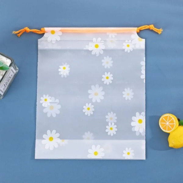 Daisy Förvaringsväskor Kläder Skor Organizer 16X20CM 16x20cm 18x25cm