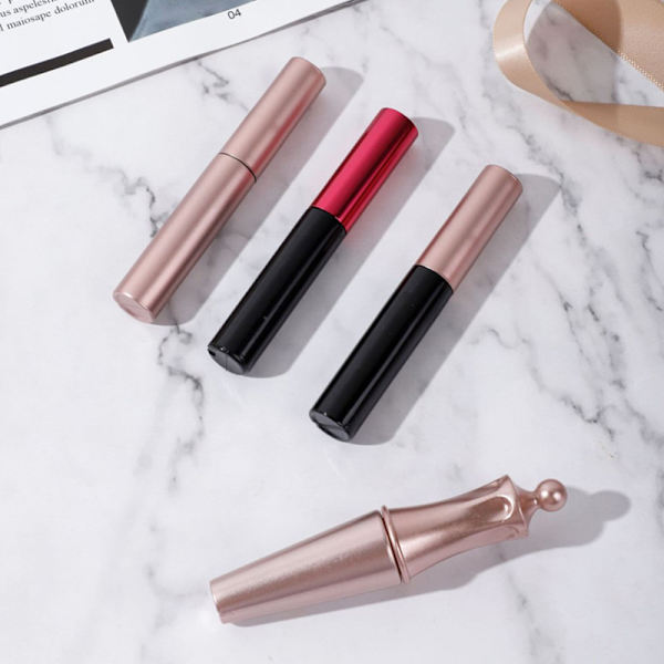 Magnetisk Flytande Eyeliner Vattentät Mjuk Eyeliner Kosmetika A C