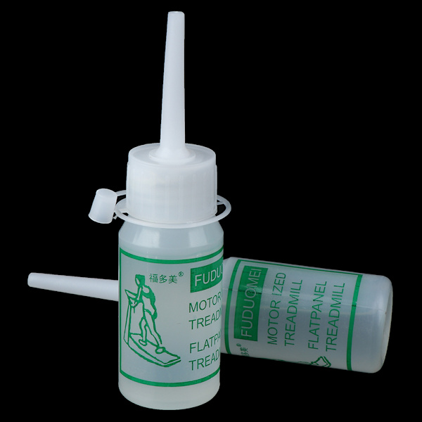 3X30ML Löpband Special Smörjmedelsolja Underhåll av löpband